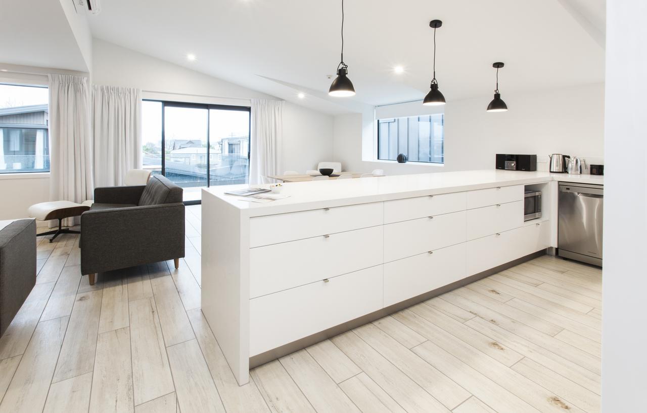 Dungarvon Street Apartments Wanaka Exterior foto